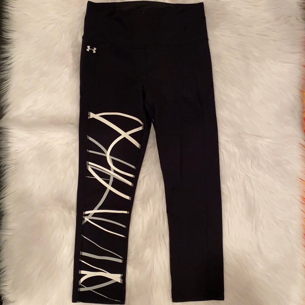 Under Armor Athletic Leggings